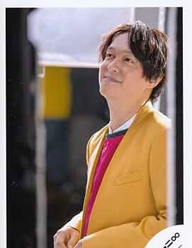丸山隆平 関ジャニ∞ KANJANI 公式写真 ソロ 混合 ライブ 209枚 Amazon.co.jp: 関ジャニ∞ 丸山隆平 公式写真 写真 フォト